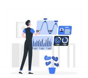 Custom Robotics Design