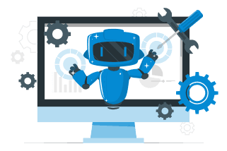 Custom Robotics Design
