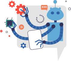 Robotic Integration Services