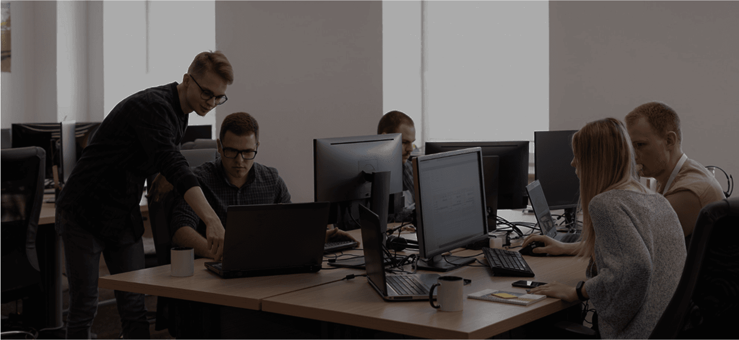 Office Team