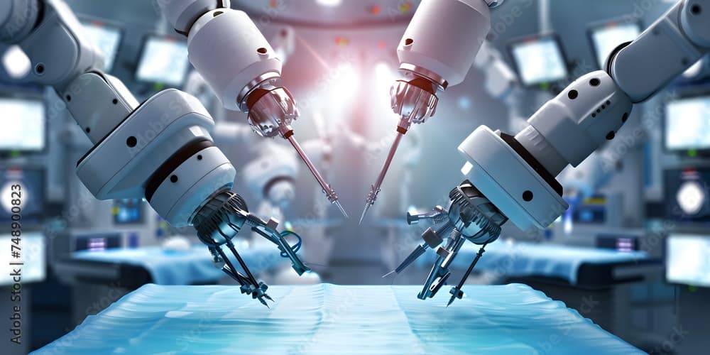 Robotics And Intelligence