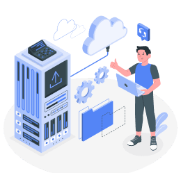 Robotic Integration Services