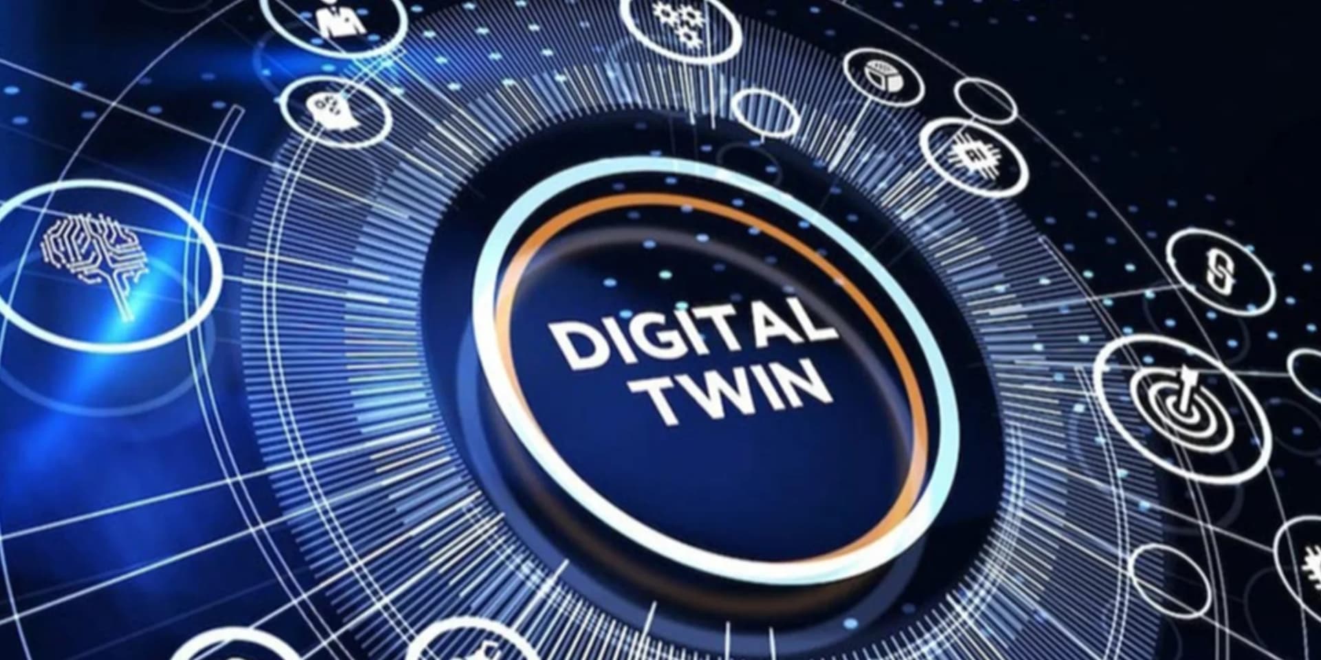 Digital Twin Technology