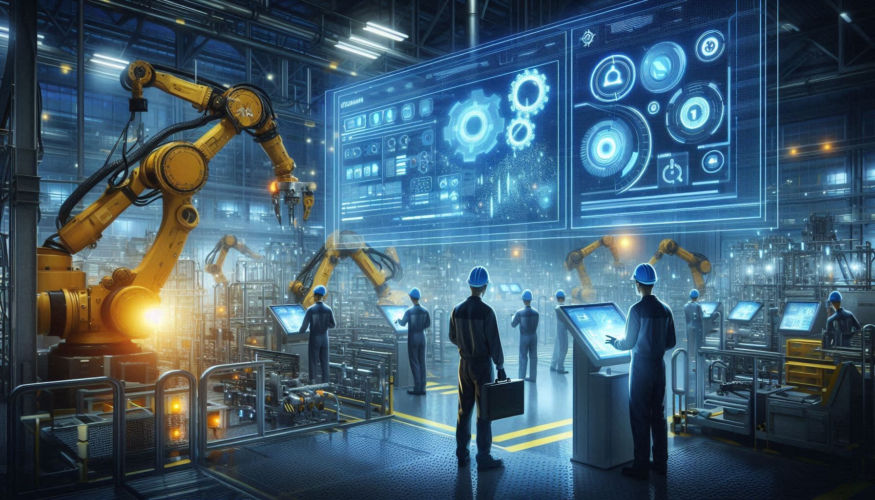 Cloud Career Background