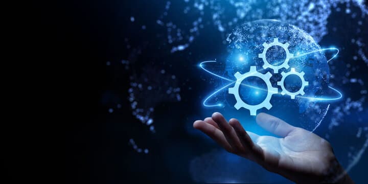 Smart Factory Automation
