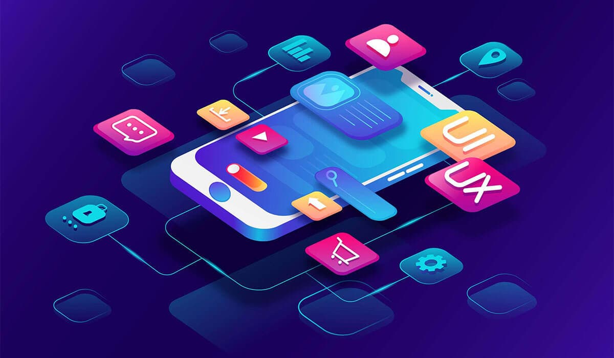 UI/UX for Mobile App