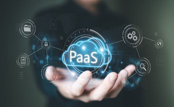 PaaS Platform