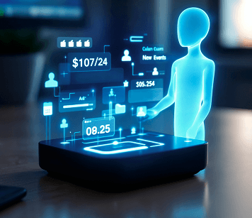 Robotics for Healthcare