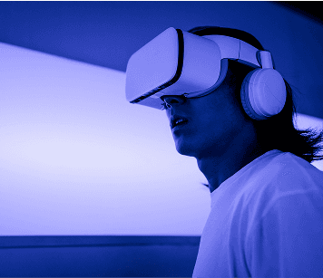 Immersive Digital Experiences