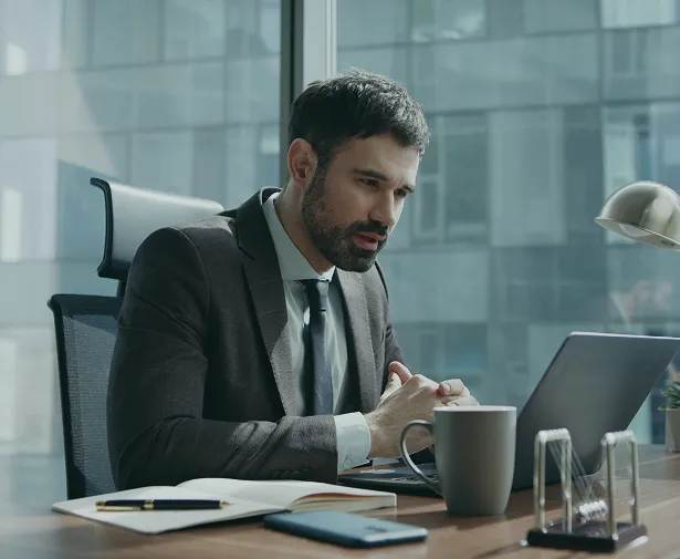 FinanceFirst: From Legacy to Leading — Financial Services